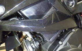 KAWASAKI Z250 Gen.2 EX250P