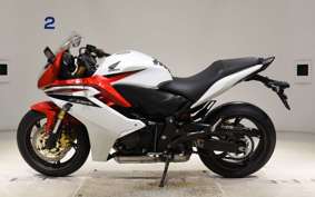 HONDA CB600F ABS 2011