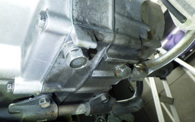 HONDA C50 SUPER CUB E 2002 AA01