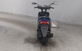 SUZUKI ADDRESS V125 CF4EA