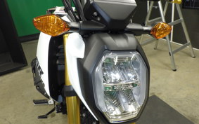 HONDA ｸﾞﾛﾑ-2 2016 JC92