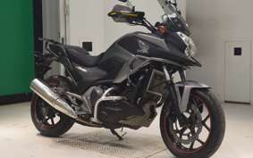 HONDA NC750X D Limited 2014 RC72