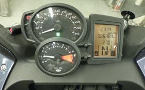 BMW F800ST 2009