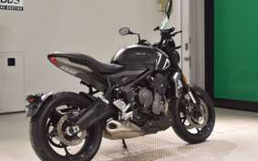 TRIUMPH TRIDENT 660 2023