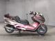 Фото Honda FORZA Z 2006 с японского аукциона