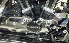 HARLEY XL1200XS 2019