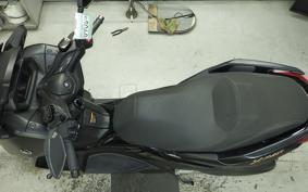 YAMAHA X-MAX 250 2009 SG70J