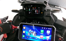 HONDA NC750X DCT 2025 RH23