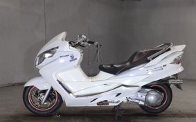 SUZUKI SKYWAVE 250SS CJ46A