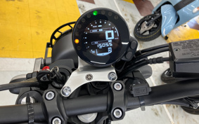 YAMAHA XSR900 2019 RN56J