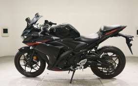 YAMAHA YZF-R25 2021 RG10J