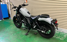 HONDA  REBEL 250 ABS MC49