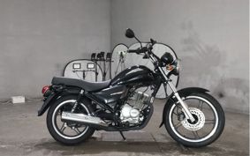 HONDA CBF125T PJJN