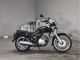 Фото Honda CBF125T с японского аукциона