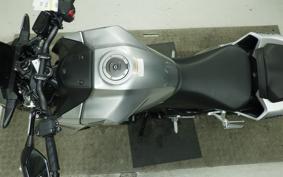 HONDA CB750HORNET 2025 RH24
