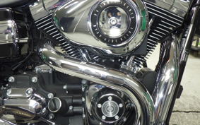 HARLEY FXDWG 1580 2013