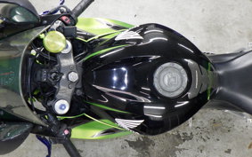 HONDA CBR600RR GEN 3 2009 PC40