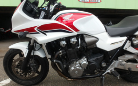 HONDA CB1300 SUPER  BOL DOR ABS 2010 SC54