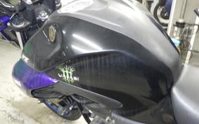 YAMAHA FZ25 2020