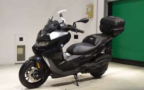 BMW C400GT 2025