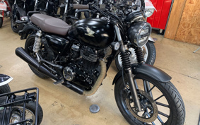 HONDA GB350 2021 NC59