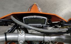 KTM 540SXC 20kW EXD40