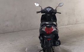 HONDA DIO 110 DX JF98