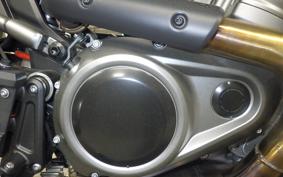 HARLEY ﾊﾟﾝ AMERICA1250S 2024