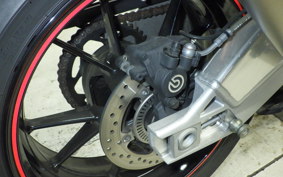 BMW S1000RR 2016