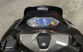 HONDA PCX 160 KF47