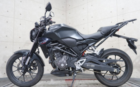 HONDA CB250R MC52