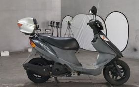 SUZUKI ADDRESS V125 CF46A