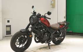 HONDA REBEL 500 A 2024 PC60