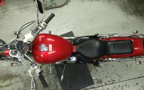 HONDA STEED 400 VLS 1999 NC37