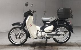 HONDA  SUPER CUB C125 JA48