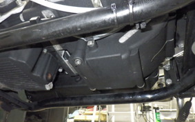 HARLEY FLHRCI 1450 2003