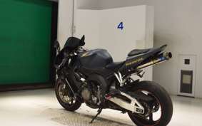 HONDA CBR1000RR 2005 SC57