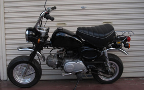 HONDA MONKEY Z50J