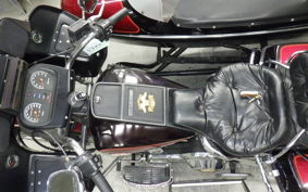HARLEY FLTC SIDECAR 1340 1988