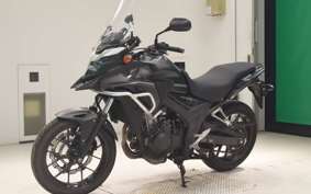 HONDA 400X 2019 NC47