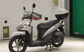 SUZUKI ADDRESS 110 CE47A