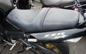 KAWASAKI ZZ1400 NINJA R 2007 ZXT40A