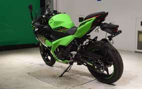 KAWASAKI NINJA 250 2 2022 EX250Y