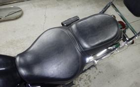 KAWASAKI VULCAN 900 CLASSIC 2008 VN900B