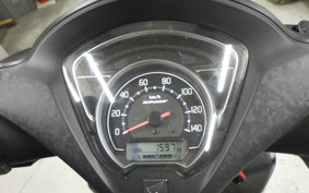 HONDA DIO 110 JK03