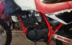 YAMAHA XT250 SEROW 30X