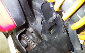 HONDA ｸﾞﾛﾑ JC61