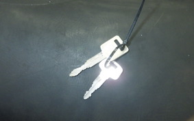 SUZUKI VANVAN 200 2009 NH41A
