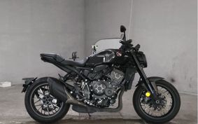 HONDA CB1000R SC80