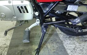 SUZUKI GN125 H 1991